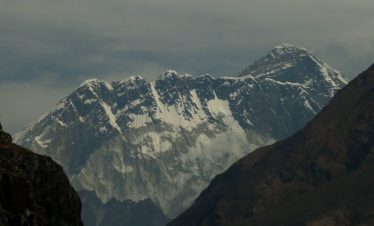 Everest Base Camp-15 Days luxury Trek
