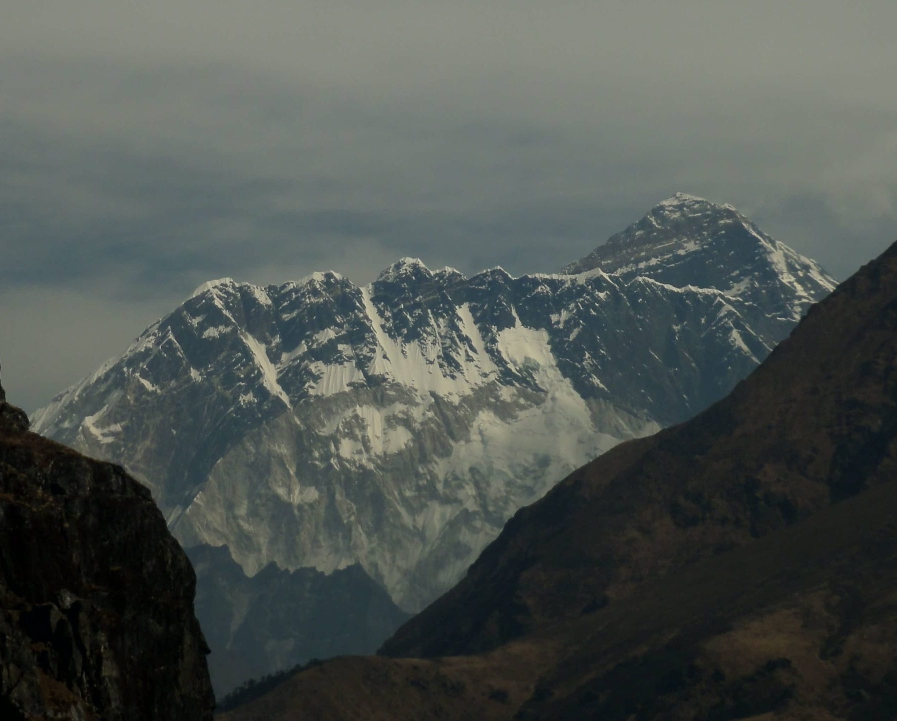 Everest Base Camp-15 Days luxury Trek