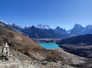 Gokyo