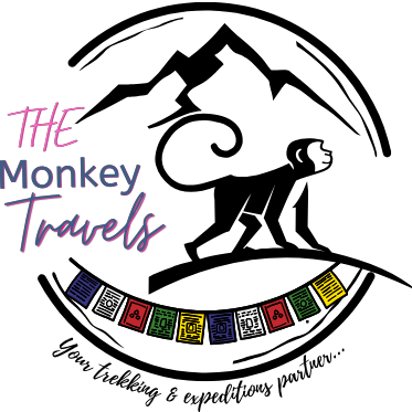 The Monkey Travels